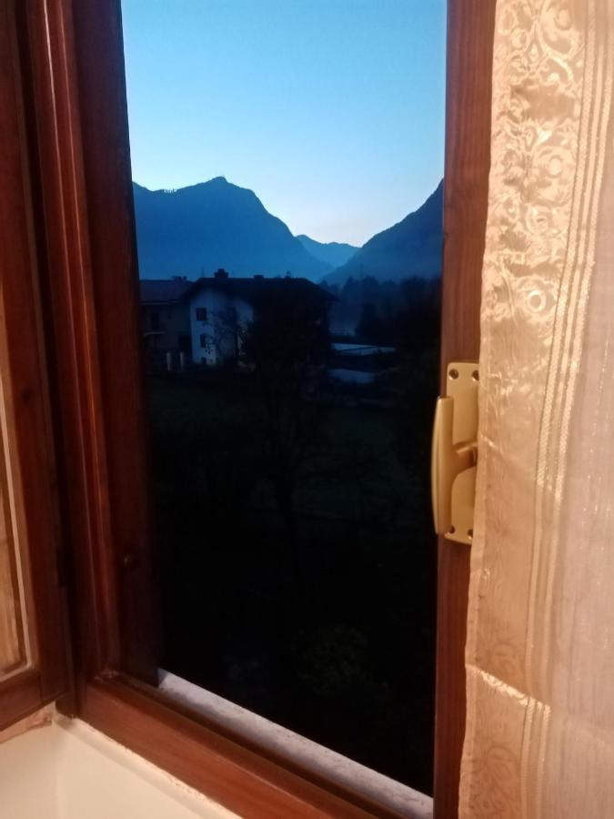 Appartamento Prima Rosa Primaluna Zewnętrze zdjęcie