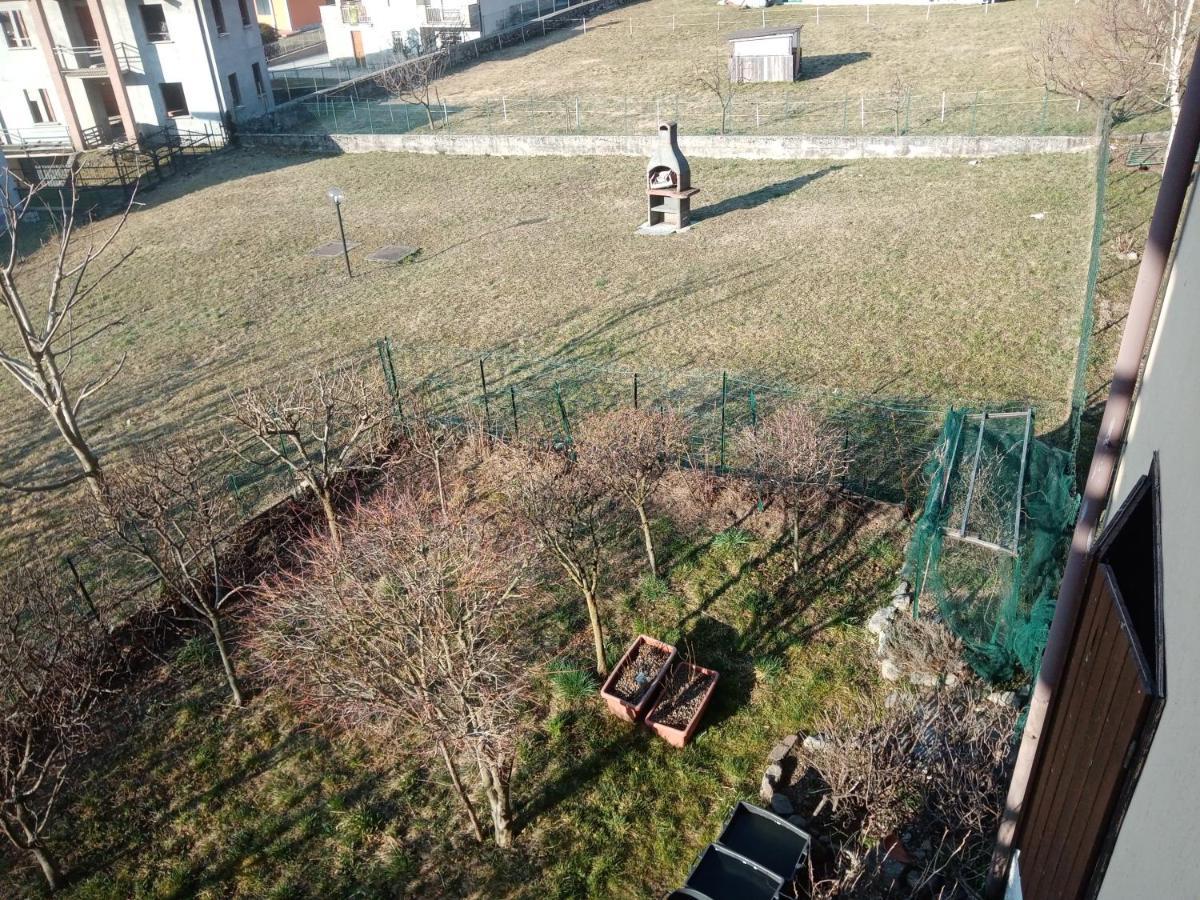 Appartamento Prima Rosa Primaluna Zewnętrze zdjęcie